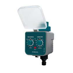 PROGRAMADOR RIEGO MECANICO VERDECORA