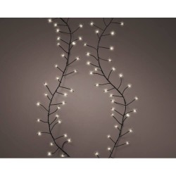 GUIRNALDA BLANCO CÁLIDO MICROLED COMPACT