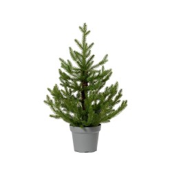 MINI ABETO NORWAY ARTIFICIAL NAVIDAD