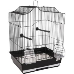 JAULA LAMPUNG 2 NEGRO FLAMINGO