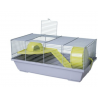 JAULA HAMSTER RUSO 117 GRIS