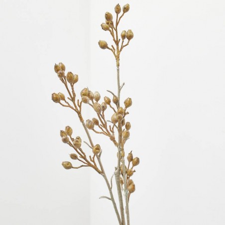 RAMA BERRIES BEIGE 66CM