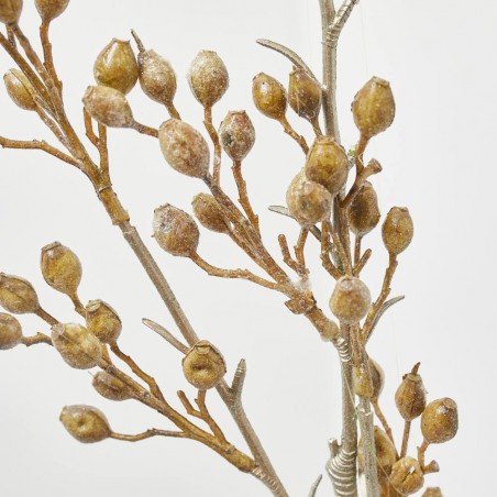 RAMA BERRIES BEIGE 66CM