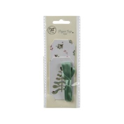 ETIQUETA HOLLY BERRY