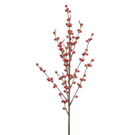 BAYAS ACEVO ROJO 90CM