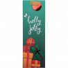 BOLSA REGALO BOTELLA NAVIDAD