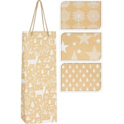 BOLSA REGALO BOTELLA CRAFT