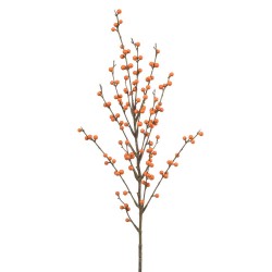 ILEX BERRY NARANJA 90CM