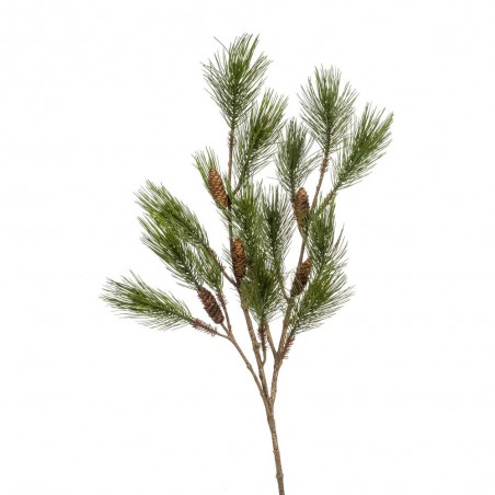 RAMA PINO ARTIFICIAL 125CM