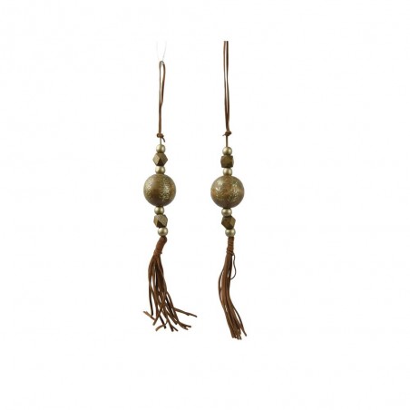 COLGANTE BORLAS 22CM
