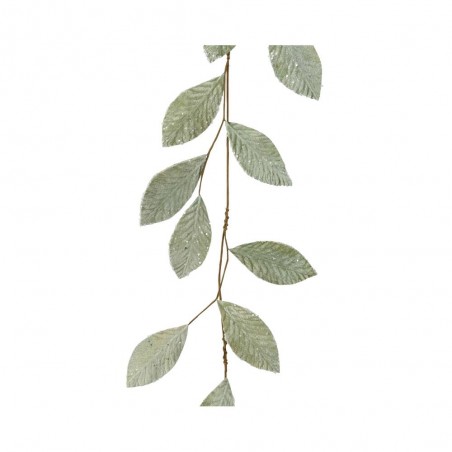 GUIRNALDA VERDE NEVADO 1.20M