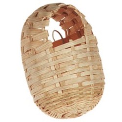 NIDO CERRADO EXÓTICOS KARLIE