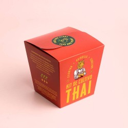 KIT SEMILLAS THAI FAN