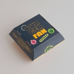 KIT SEMILLAS BURGER FAN 