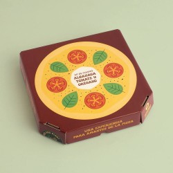KIT SEMILLAS PIZZA LOVERS 