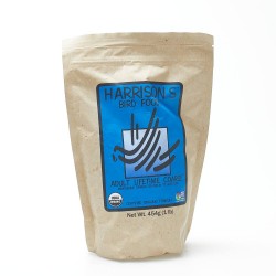 HARRISON MANTENIMIENTO PSITÁCIDAS 454G