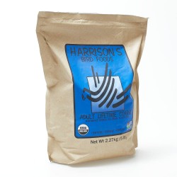 HARRISON MANTENIMIENTO TACO GRUESO 2.26KG
