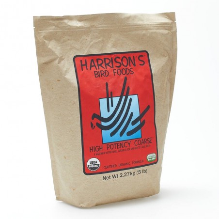 HARRISON ALTA ENERGÍA TACO GRUESO 2.26KG