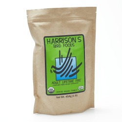 HARRISON MANTENIMIENTO TACO FINO 454G