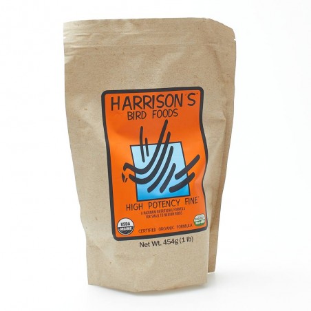 HARRISON ALTA ENERGÍA TACO FINO 454G