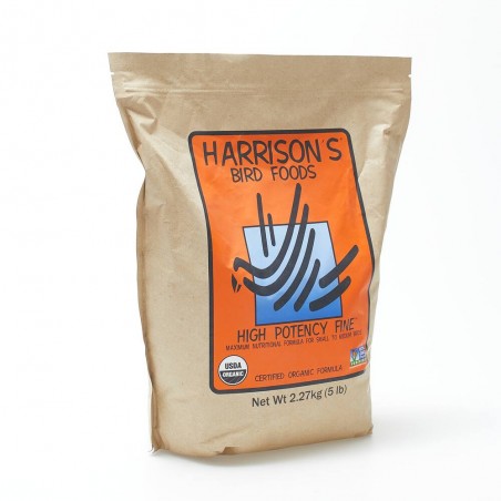 HARRISON ALTA ENERGIA TACO FINO 2.26KG