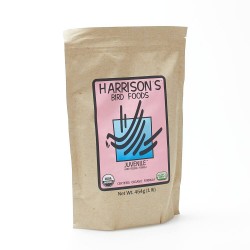 HARRISON PAPILLA POLLOS 350G
