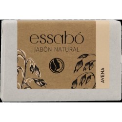 JABÓN NATURAL AVENA 100 G