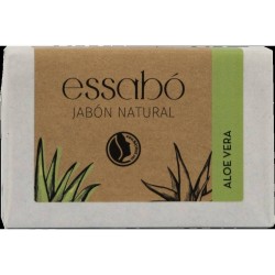 JABÓN NATURAL ALOE VERA 100 G
