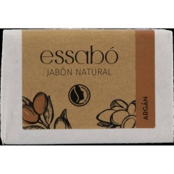 JABÓN NATURAL ACEITE ARGAN 100 G