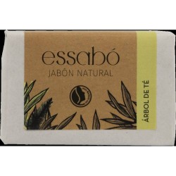 JABÓN NATURAL ÁRBOL DE TÉ 100 G