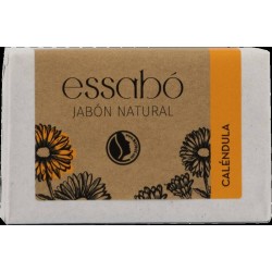 JABÓN NATURAL CALENDULA 100 G