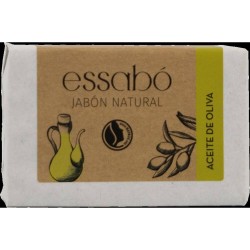 JABÓN NATURAL ACEITE OLIVA 100 G