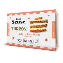 DIBAQ SENSE TURRÓN