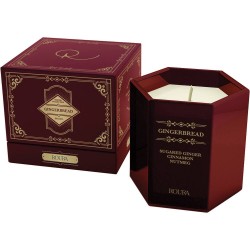 VELA HEXAGONAL WINTER SEDUCTION 90X80