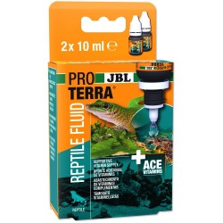JBL VITAMINAS TERRAVIT FLUID 50ML