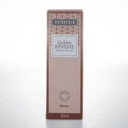 BRUMA GOLDEN REVERIE 30ML VERDECORA