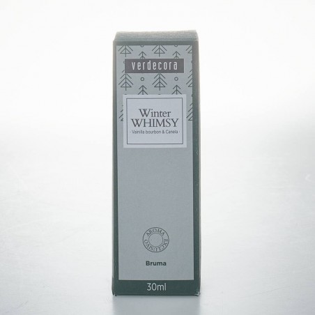 BRUMA WINTER WHIMSY 30ML VERDECORA