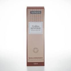 SPRAY GOLDEN REVERIE 100ML VERDECORA