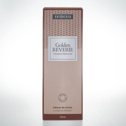 MIKADO GOLDEN REVERIE 100ML VERDECORA