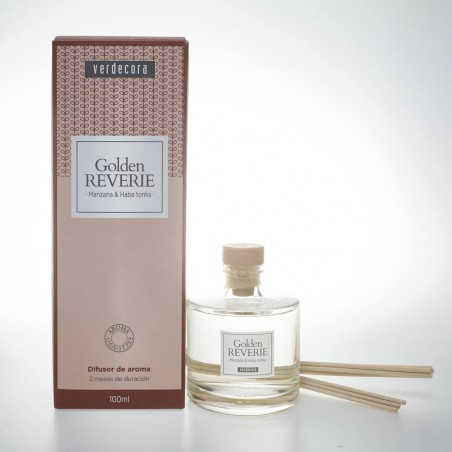 MIKADO GOLDEN REVERIE 100ML VERDECORA