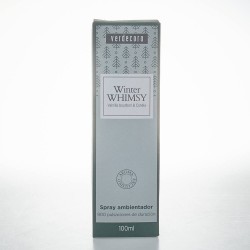 MIKADO WINTER WHIMSY 100ML VERDECORA