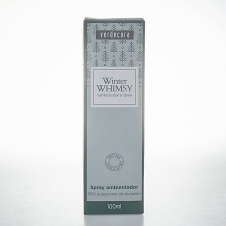 MIKADO WINTER WHIMSY 100ML VERDECORA