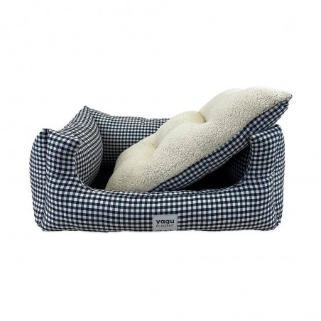 CUNA VICHY NEGRO