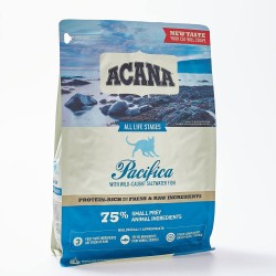 ACANA REGIONALS PACIFICA CAT 