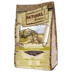 NATURAL GREATNESS GATO TOP MOUNTAIN
