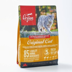 ORIJEN DRY CAT & KITTEN