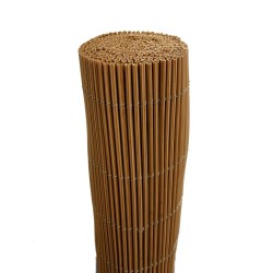 MIMBRE ARTIFICIAL BEIGE 2X3M