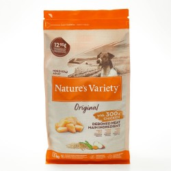 NV DOG MINI ADULT POLLO