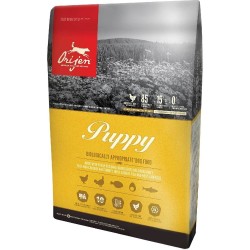 PIENSO PERRO ORIJEN PUPPY 2 KG