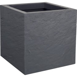 CUBO VOLCANIA GRIS CLARO